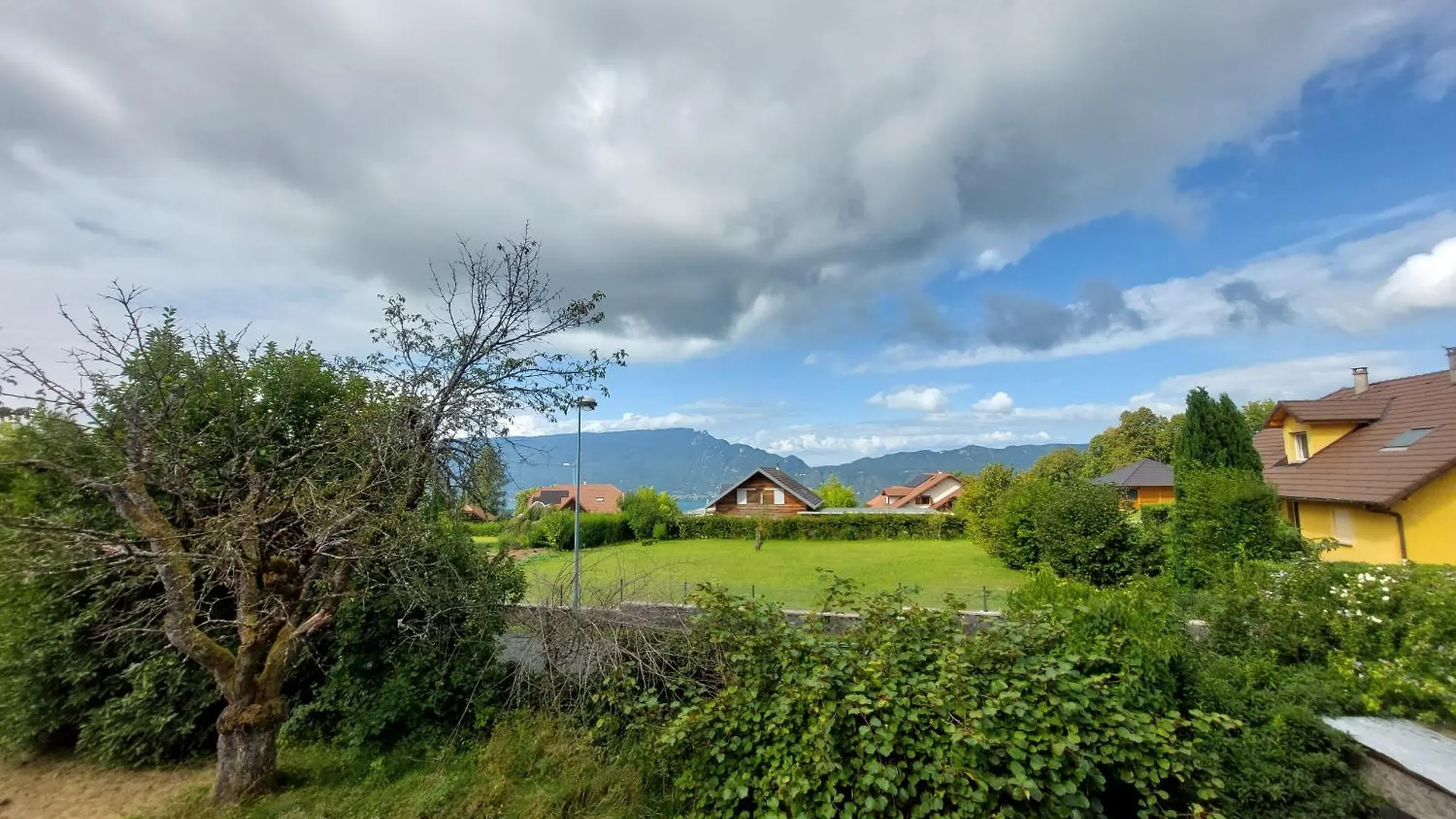 Vakantiehuis Maison Chalet 80 M2 A Trévignin